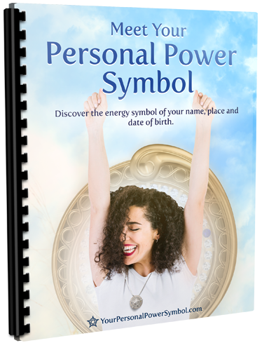 Your Personal Power Symbol